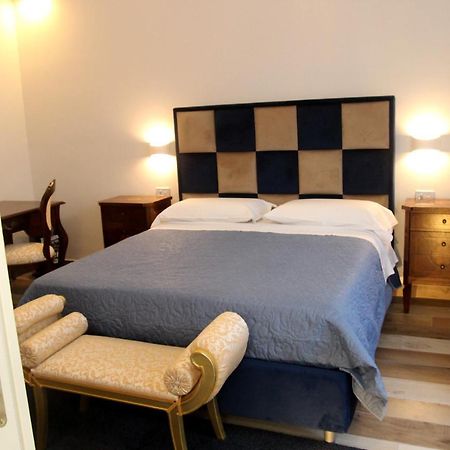 Pompei Luxury Suite Kültér fotó