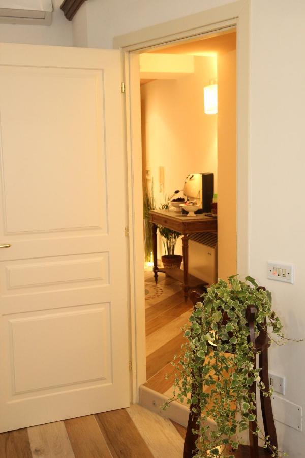 Pompei Luxury Suite Kültér fotó