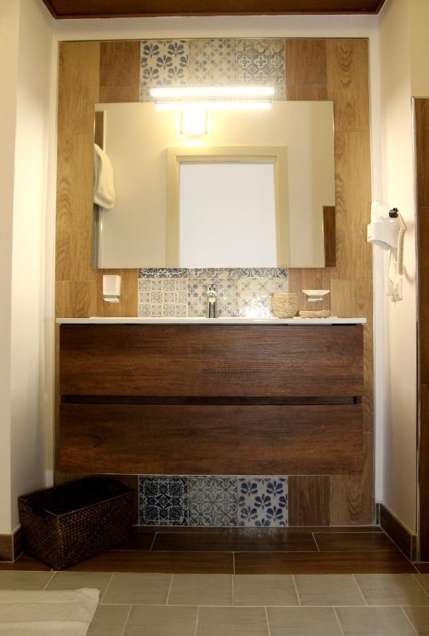 Pompei Luxury Suite Kültér fotó
