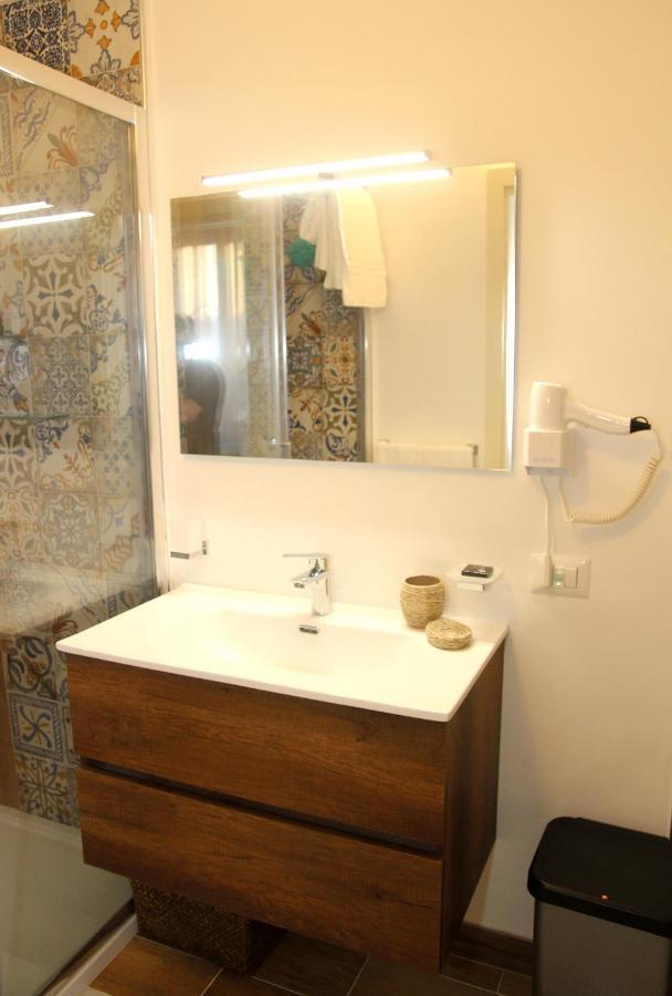 Pompei Luxury Suite Kültér fotó