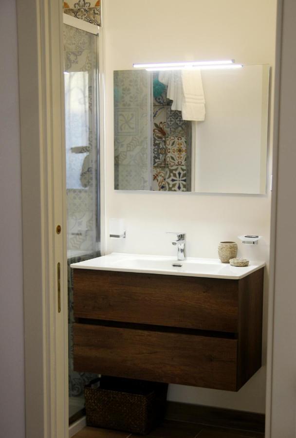 Pompei Luxury Suite Kültér fotó